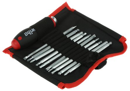 Wiha Tools 03591 产品图片