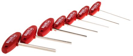 Wiha Tools 334S7 产品图片