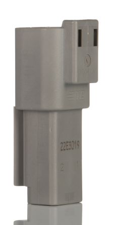 Deutsch DT04-2P 产品图片