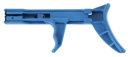 HellermannTyton 110-20006 MK20-PL-BU 产品图片