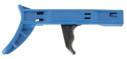 HellermannTyton 110-21016 MK21-PL-BU 产品图片