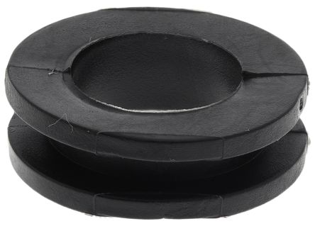 HellermannTyton 633-03050 HV1305-PVC-FR-BK 产品图片