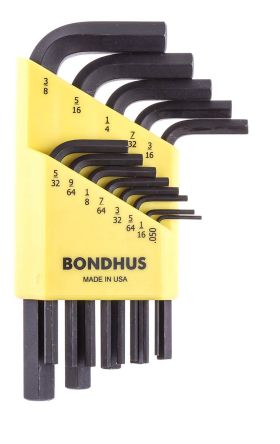 Bondhus HLX13S 产品图片