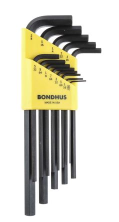 Bondhus HLX13L 产品图片
