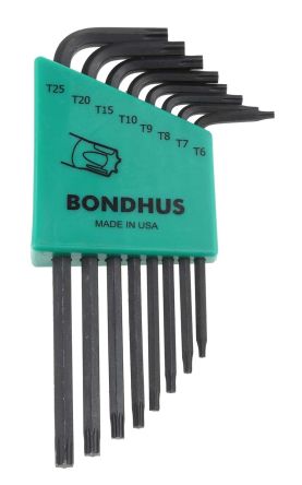 Bondhus TLX8S 产品图片