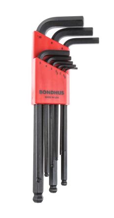 Bondhus BLX9MM 产品图片