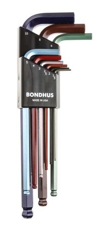 Bondhus BLX9MCG 产品图片