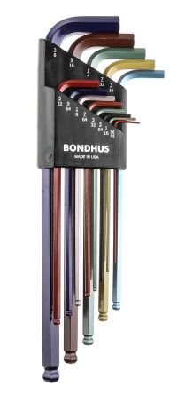 Bondhus BLX13XLCG 产品图片