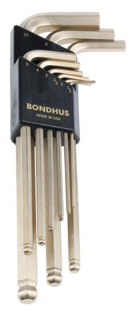 Bondhus BLX9G 产品图片