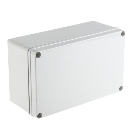 Fibox PC M 95 G enclosure 产品图片
