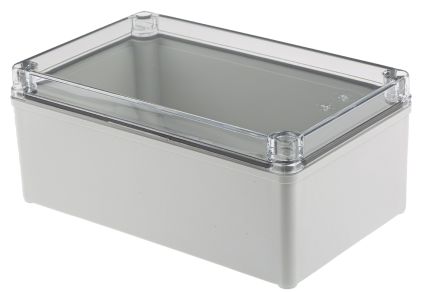 Fibox PC M 95 T enclosure 产品图片
