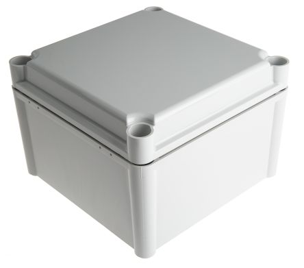 Fibox PC 1919 13 G enclosure 产品图片