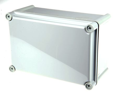 Fibox PC 2819 13 G enclosure 产品图片