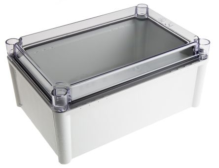 Fibox PC 2819 13 T enclosure 产品图片