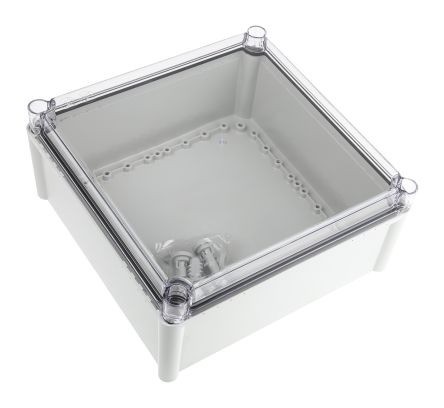 Fibox PC 2828 13 T enclosure 产品图片