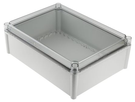 Fibox PC 3828 13 T enclosure 产品图片