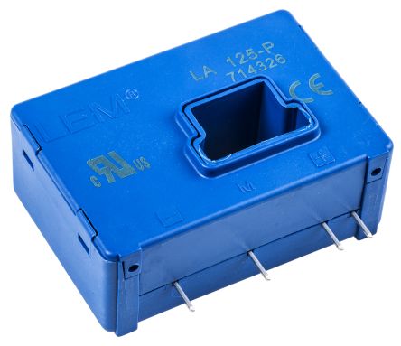 LEM LA 125P 产品图片
