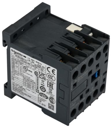 Schneider Electric LC1K0910M7 产品图片