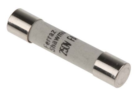 Mersen Z084317 产品图片