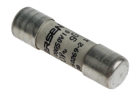 Mersen S218194 产品图片