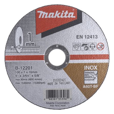 Makita B-12201-10 产品图片