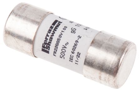 Mersen E218205 产品图片