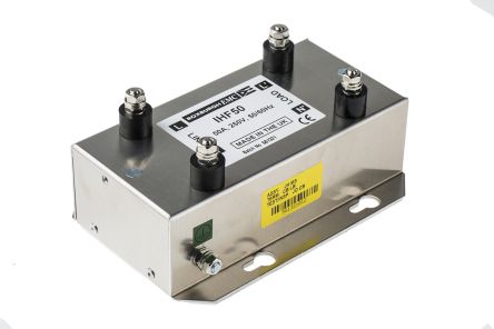 Roxburgh EMC IHF50 产品图片