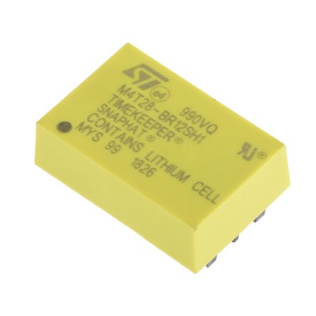 STMicroelectronics M4T28-BR12SH1 产品图片
