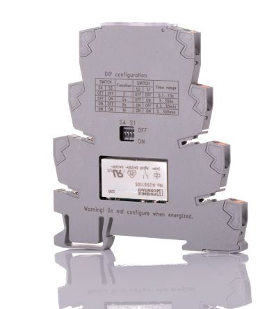 Phoenix Contact 2910141 产品图片