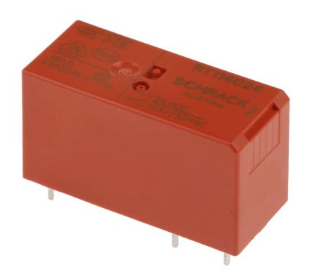 TE Connectivity RT114024 产品图片