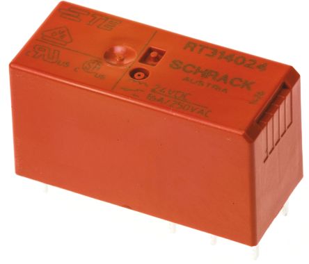 TE Connectivity RT314024 9-1393239-8 产品图片
