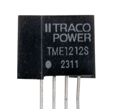 TRACOPOWER TME 1212S 产品图片
