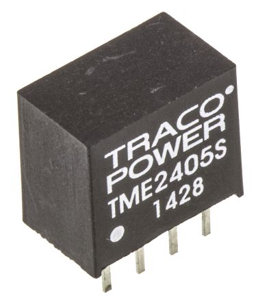 TRACOPOWER TME 2405S 产品图片