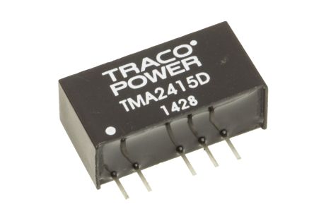 TRACOPOWER TMA 2415D 产品图片