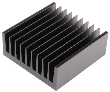 Fischer Elektronik SK92-100-SA 产品图片