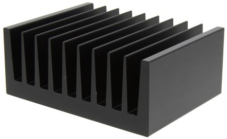 Fischer Elektronik SK92-75-SA 产品图片
