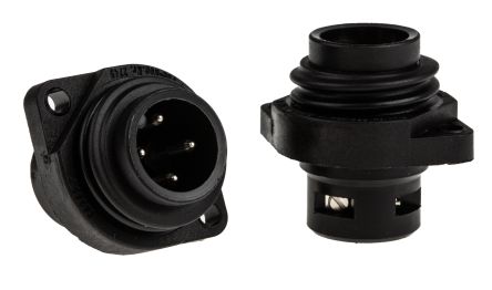 Hirschmann 932322100 CA 3 GS 产品图片