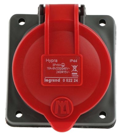 Legrand 0 522 24 产品图片