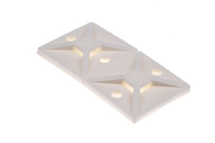 HellermannTyton 151-28469 MB4A-PA66-WH 产品图片