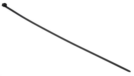 HellermannTyton 111-12610 T120M-PA66-BK 产品图片