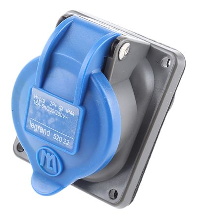 Legrand 052022 产品图片