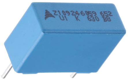 EPCOS B32652A6104K000 产品图片