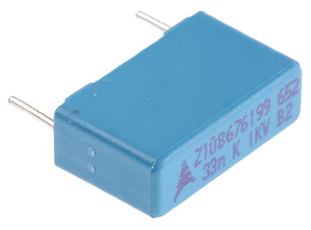 EPCOS B32652A0333K000 产品图片