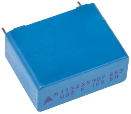 EPCOS B32653A0224K000 产品图片
