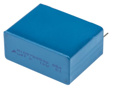 EPCOS B32654A0474K000 产品图片