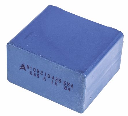 EPCOS B32654A0684K000 产品图片