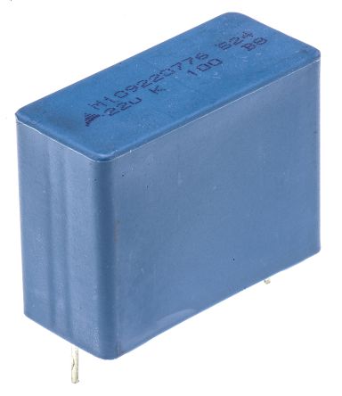 EPCOS B32524Q1226K000 产品图片