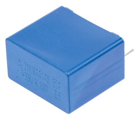 EPCOS B32524Q1336K000 产品图片