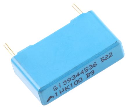 EPCOS B32522C1105K000 产品图片