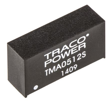 TRACOPOWER TMA 0512S 产品图片